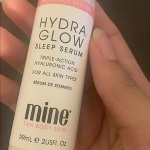Facial serum